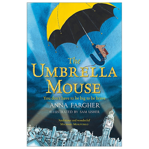 The Umbrella Mouse