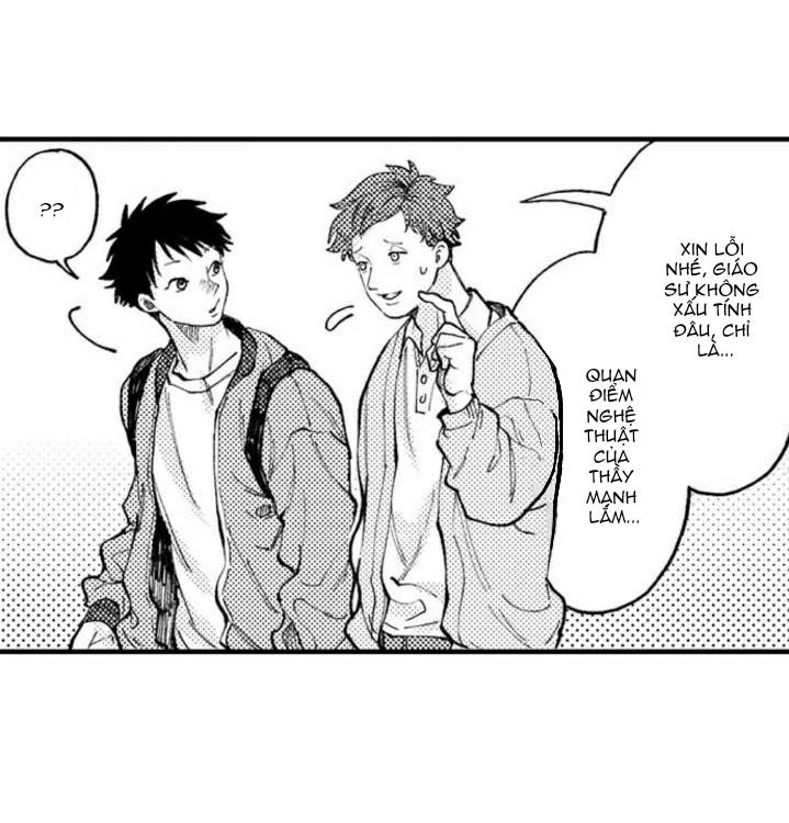 bị một anh chàng lập dị tấn công chapter 22 21
