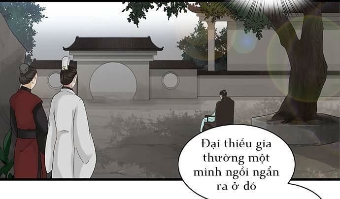 mưa chìm sâu trong mây chapter 47 37