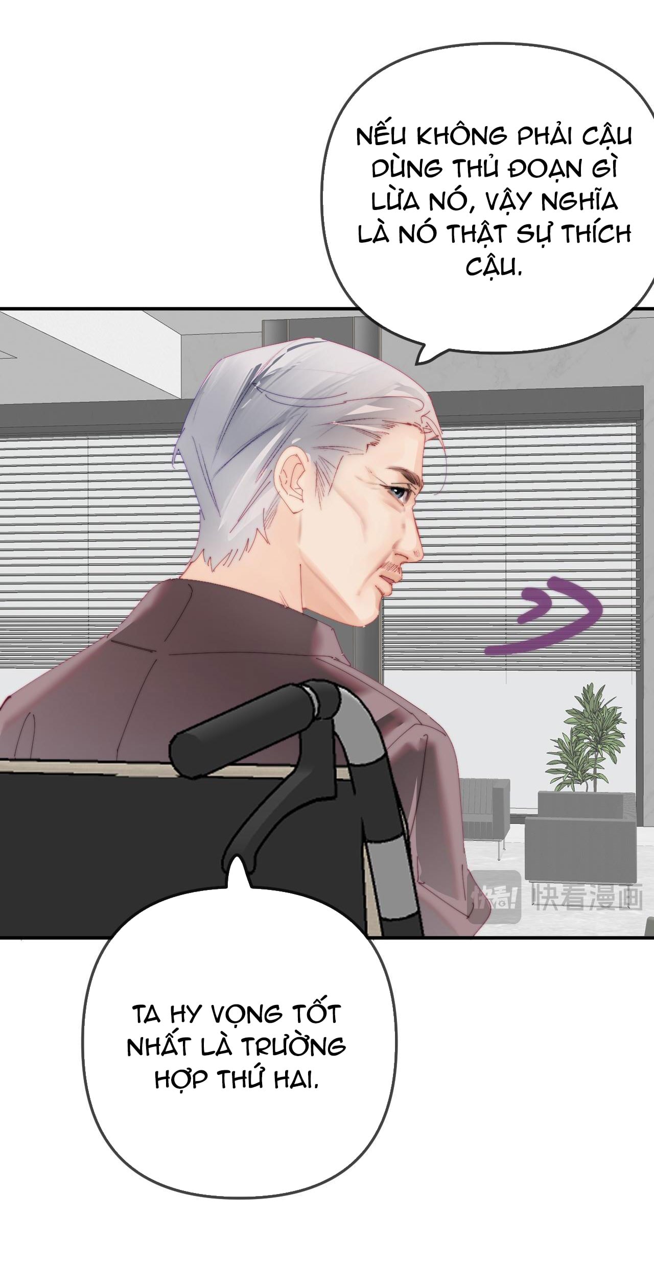 câu chuyện ngọt ngào của cặp vợ chồng đỉnh lưu chapter 90 31