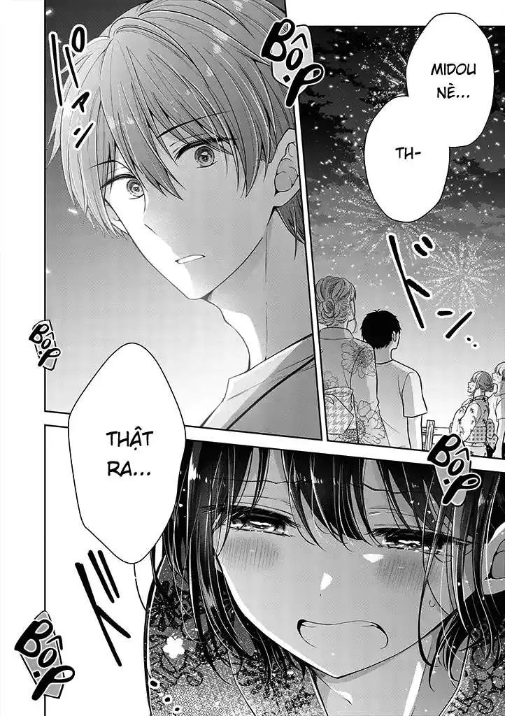 koisuru (otome) no tsukurikata chapter 31 16