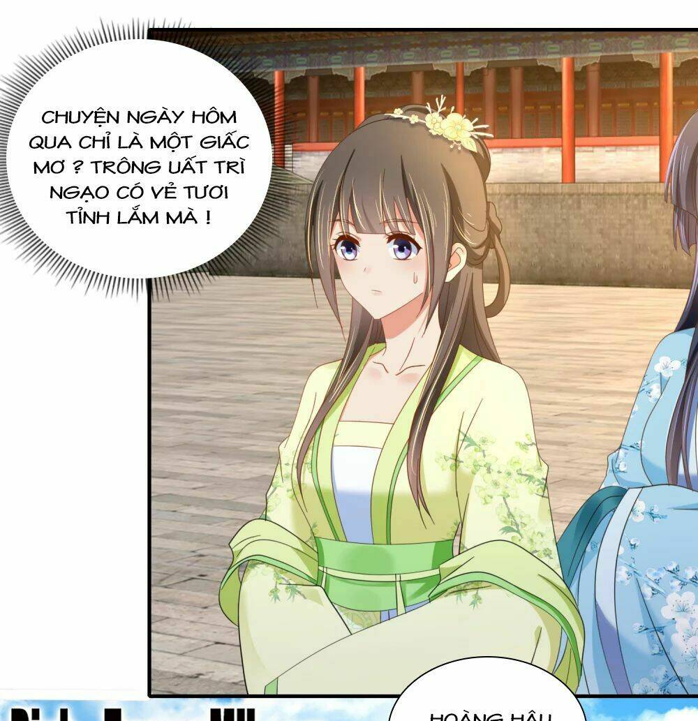 lãnh cung phế hậu muốn nghịch thiên chapter 106 18