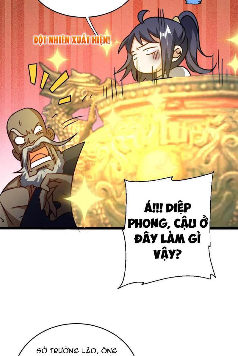 huyền huyễn: ta bắt đầu vô địch từ bại gia chapter 121 4