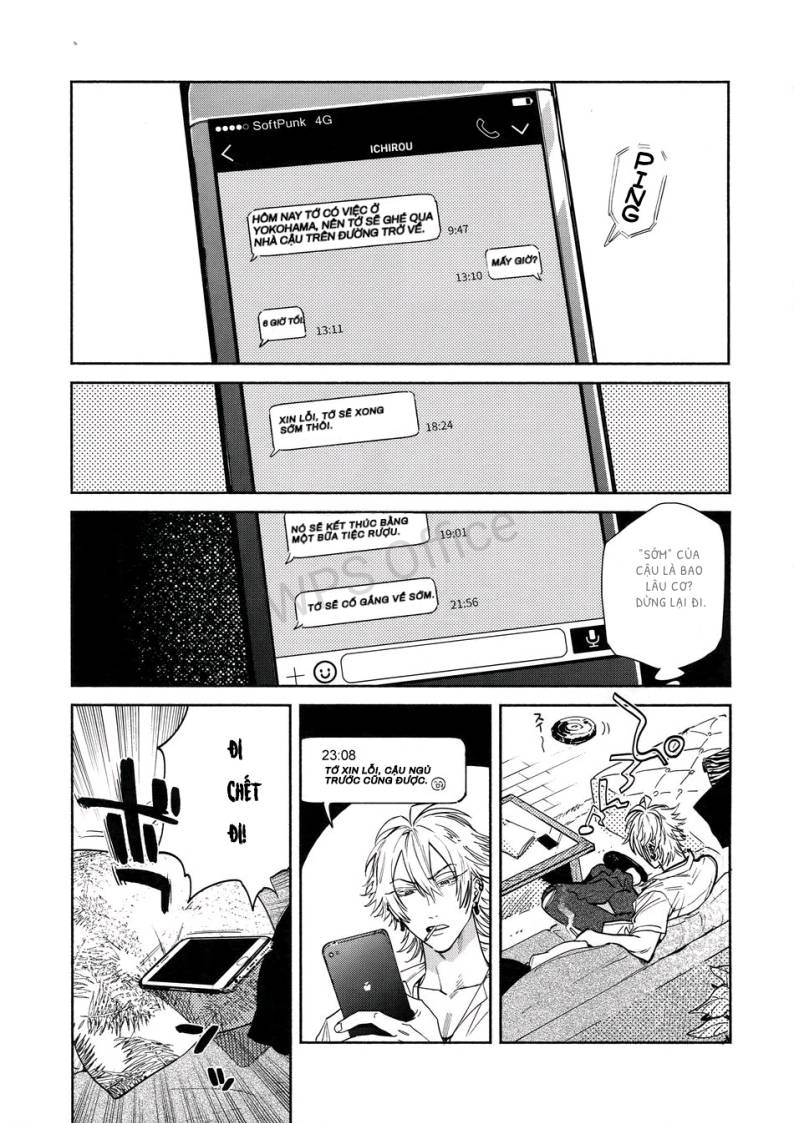 yoi no manimani - hypnosis mic dj chapter 1.1 4