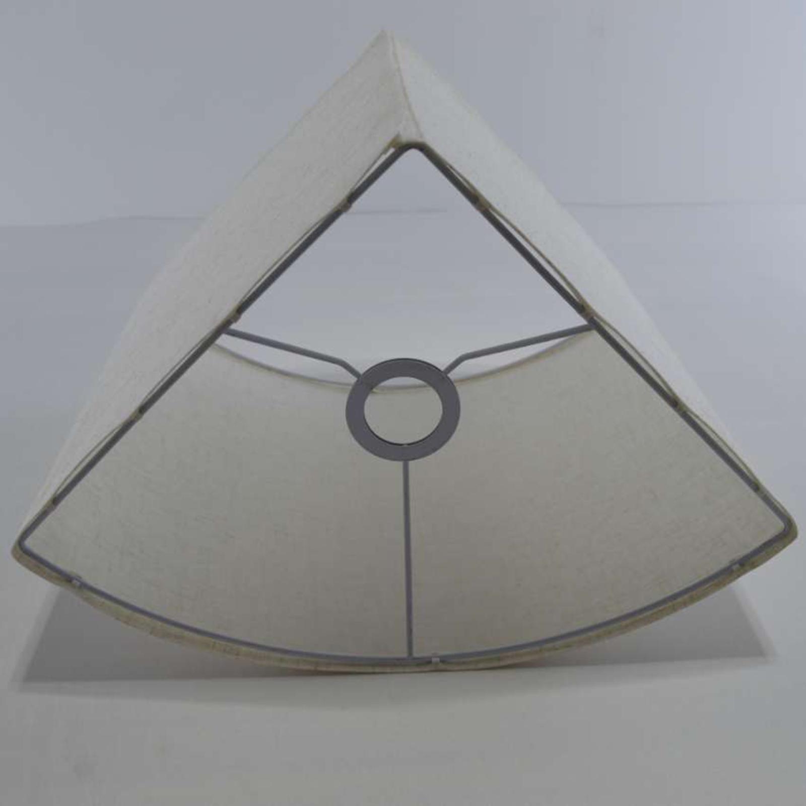 Lamp Shade European  Decorative Retro Fabric Lampshade Modern for Table Lamp, Floor Light, Pendant Light, Restaurant, Living Room