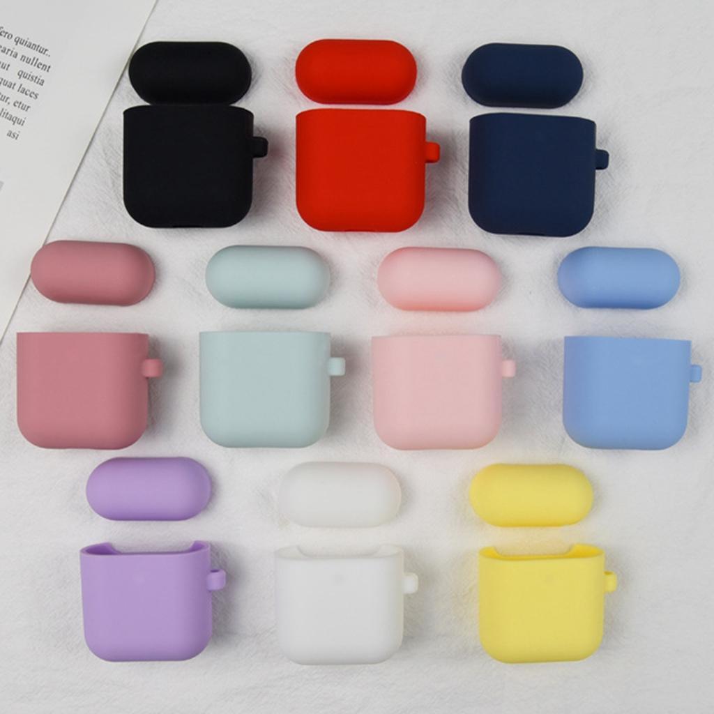 Silicone Thicken Protective Sleeve Case  for