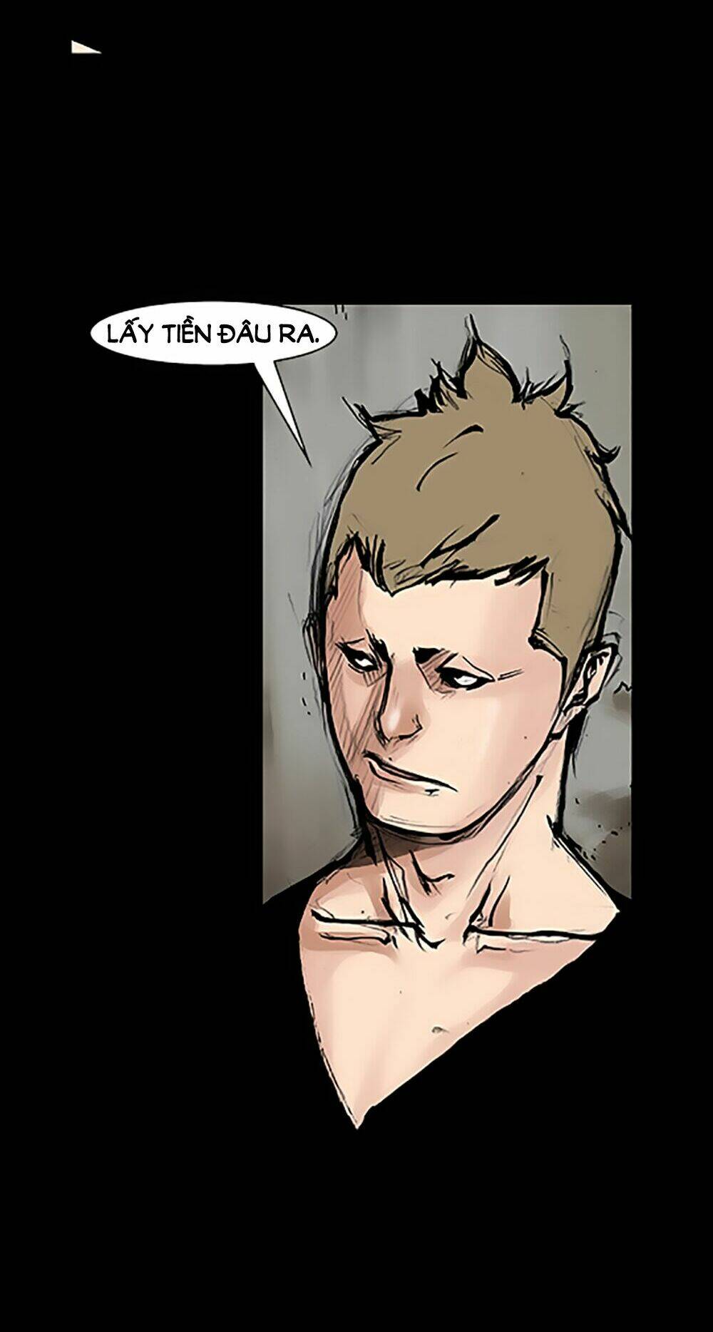 độc cô tiền truyện chapter 95 16