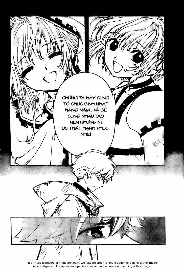 huyền thoại đôi cánh chapter 204 11