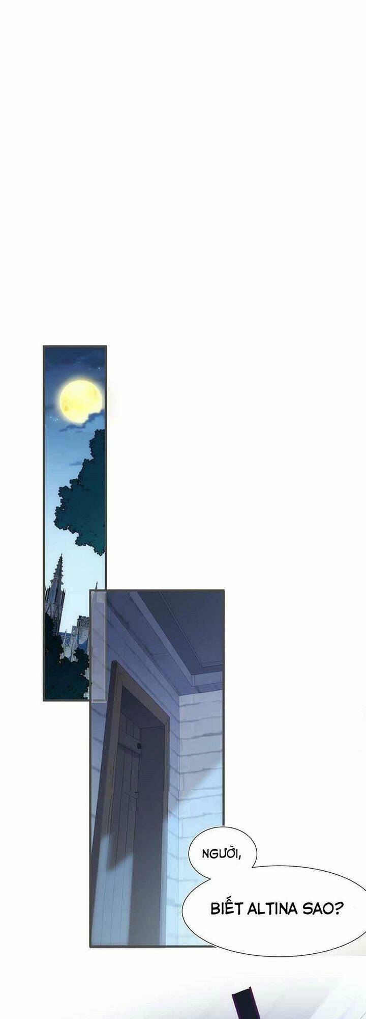 tình địch quái gở lại tăng thêm rồi chapter 51 1