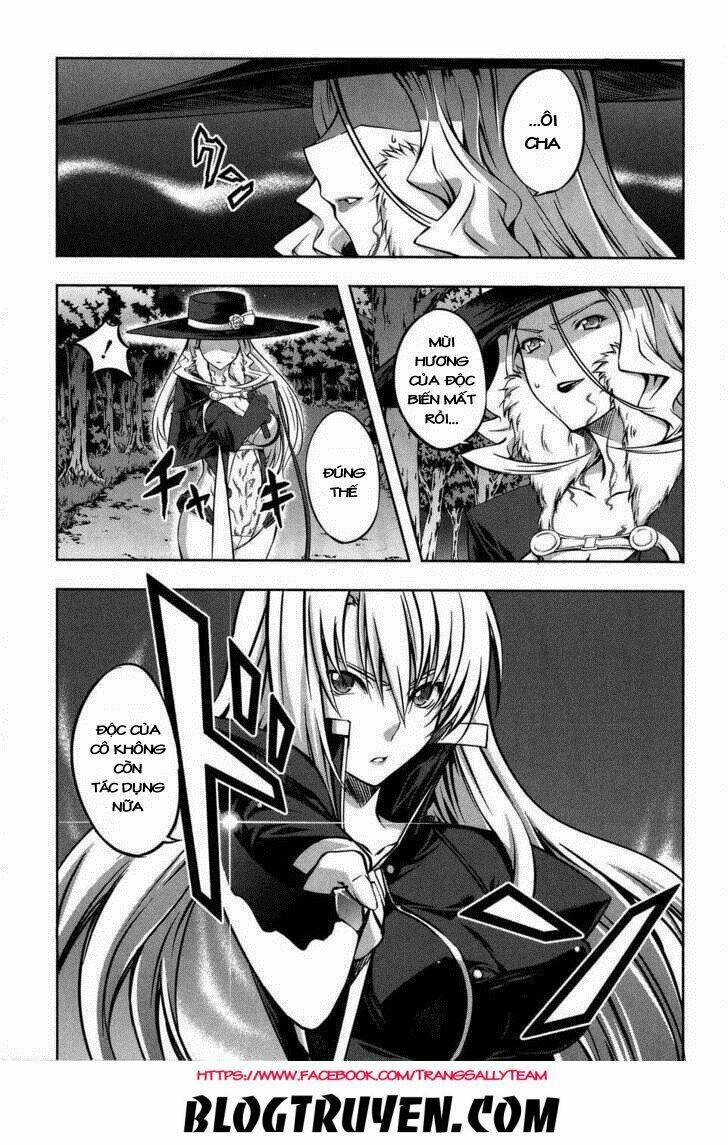 mondlicht (ánh trăng) chapter 7 7