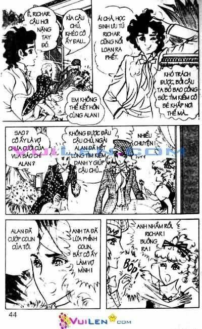 the count s daughter chapter 9 44