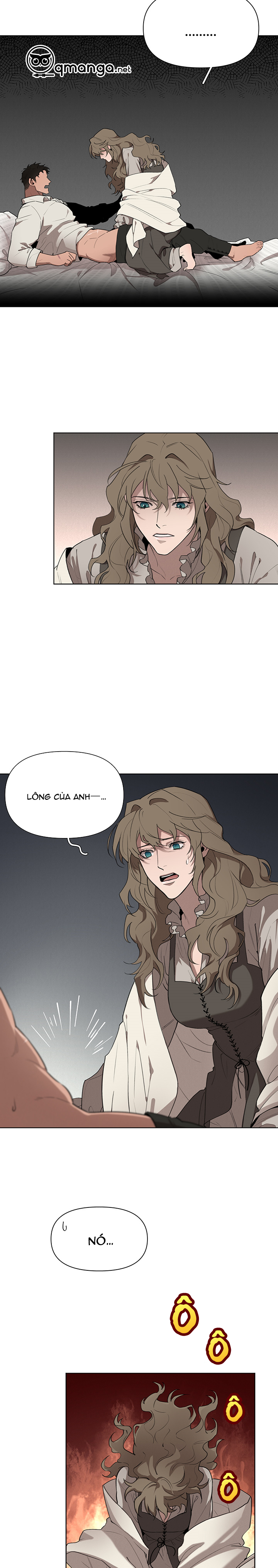 plaything - món đồ chơi của đại công tước chapter 15 13