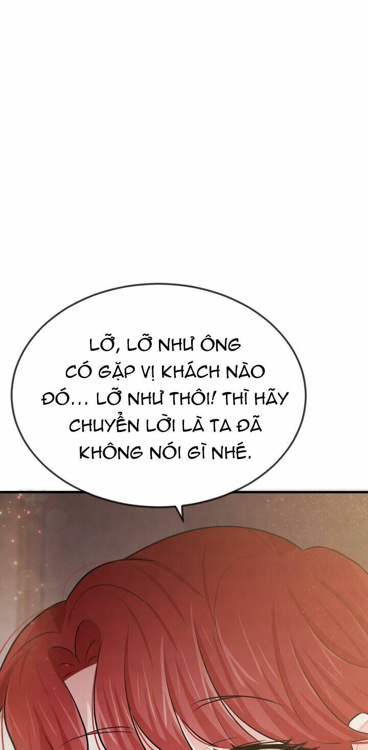 tiểu thư scarlet, em không muốn trả thù sao? chapter 14 57