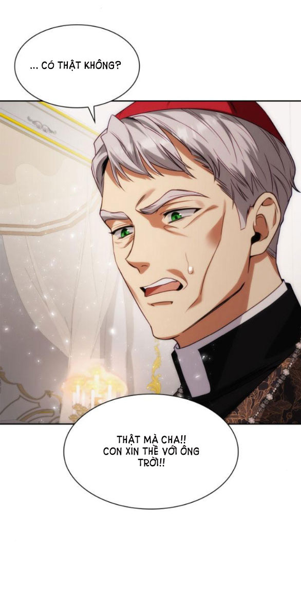 Chị Yêu, Kiếp Này Em Sẽ Là Hoàng Hậu chapter 44.2 - Trang 41
