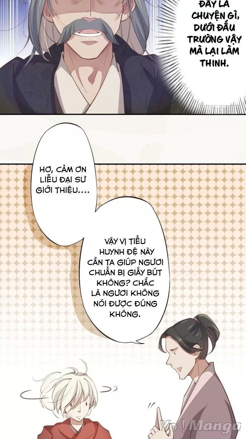 tuyệt thế luyện đan sư chapter 66 25