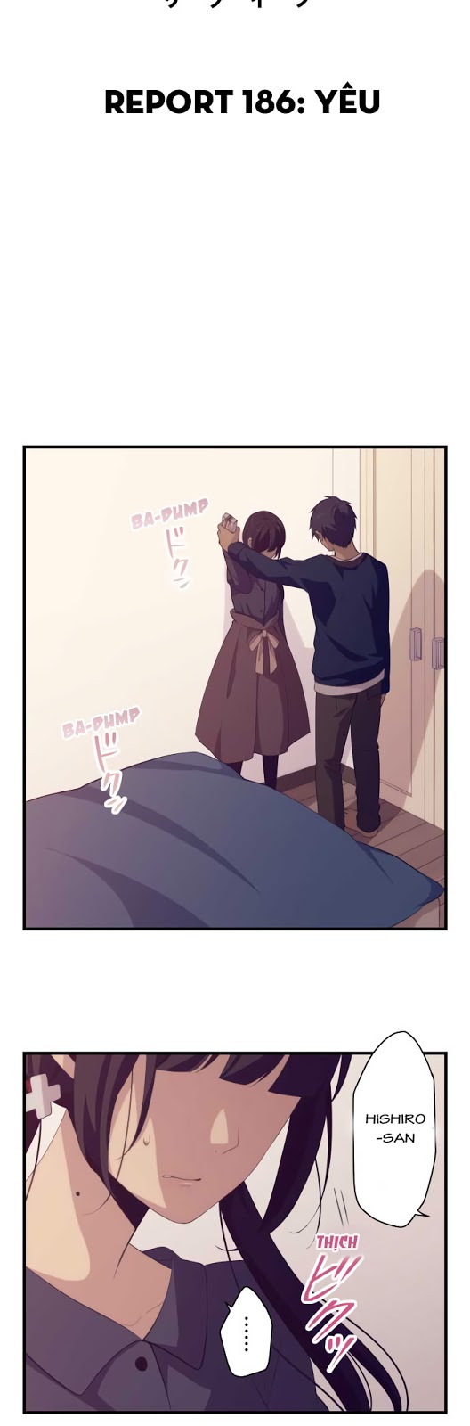 relife chapter 186 6