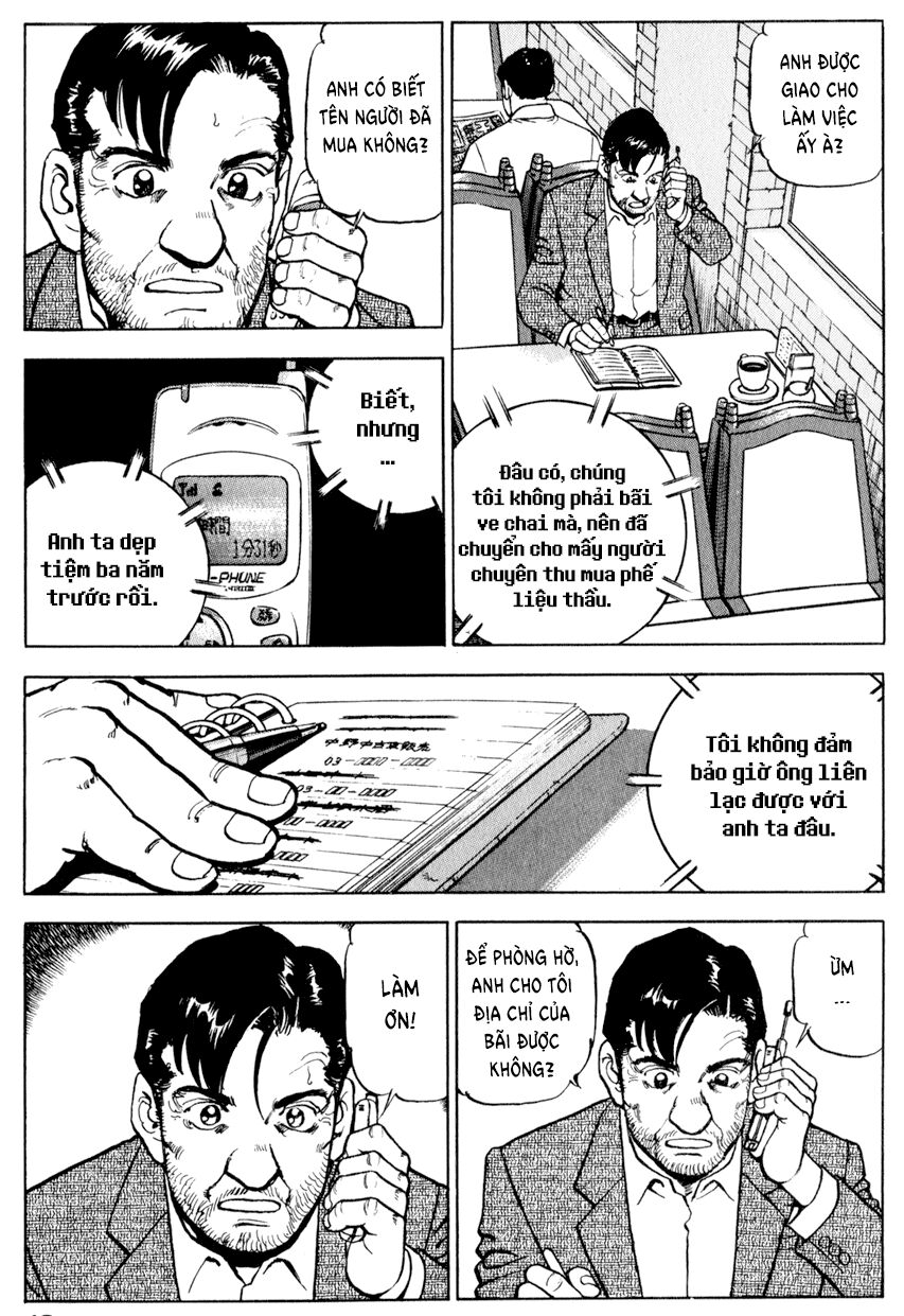 seizon life chapter 10 21