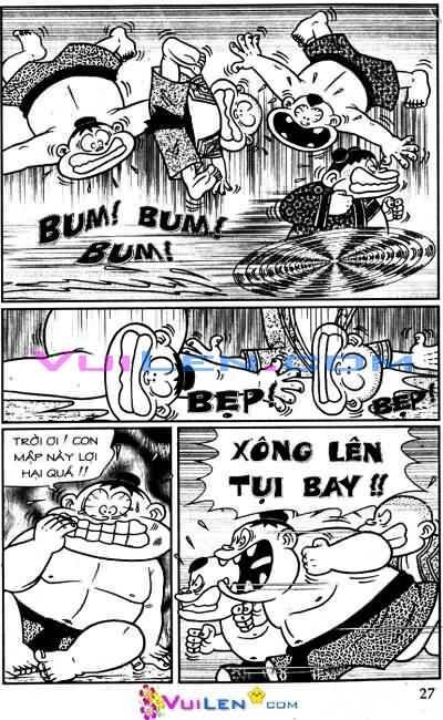 thần đồng đất việt chapter 42 27