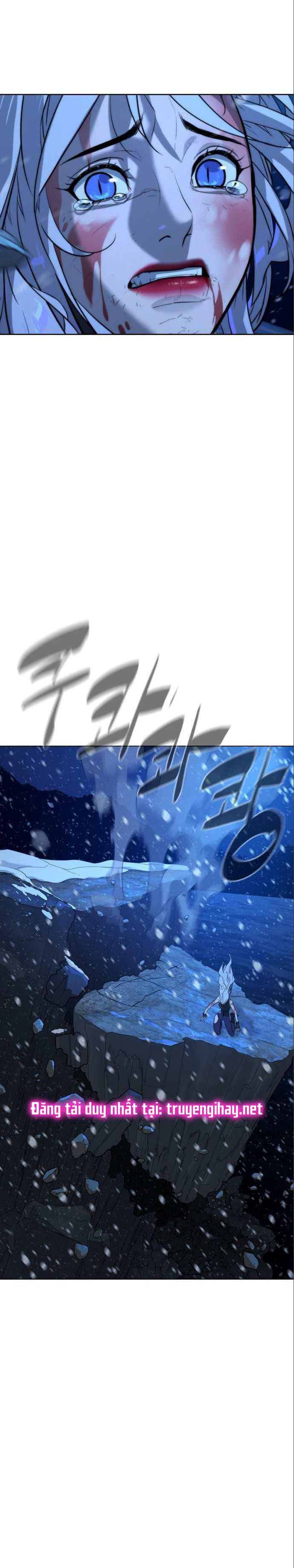 bạch huyết - white blood chapter 90 75