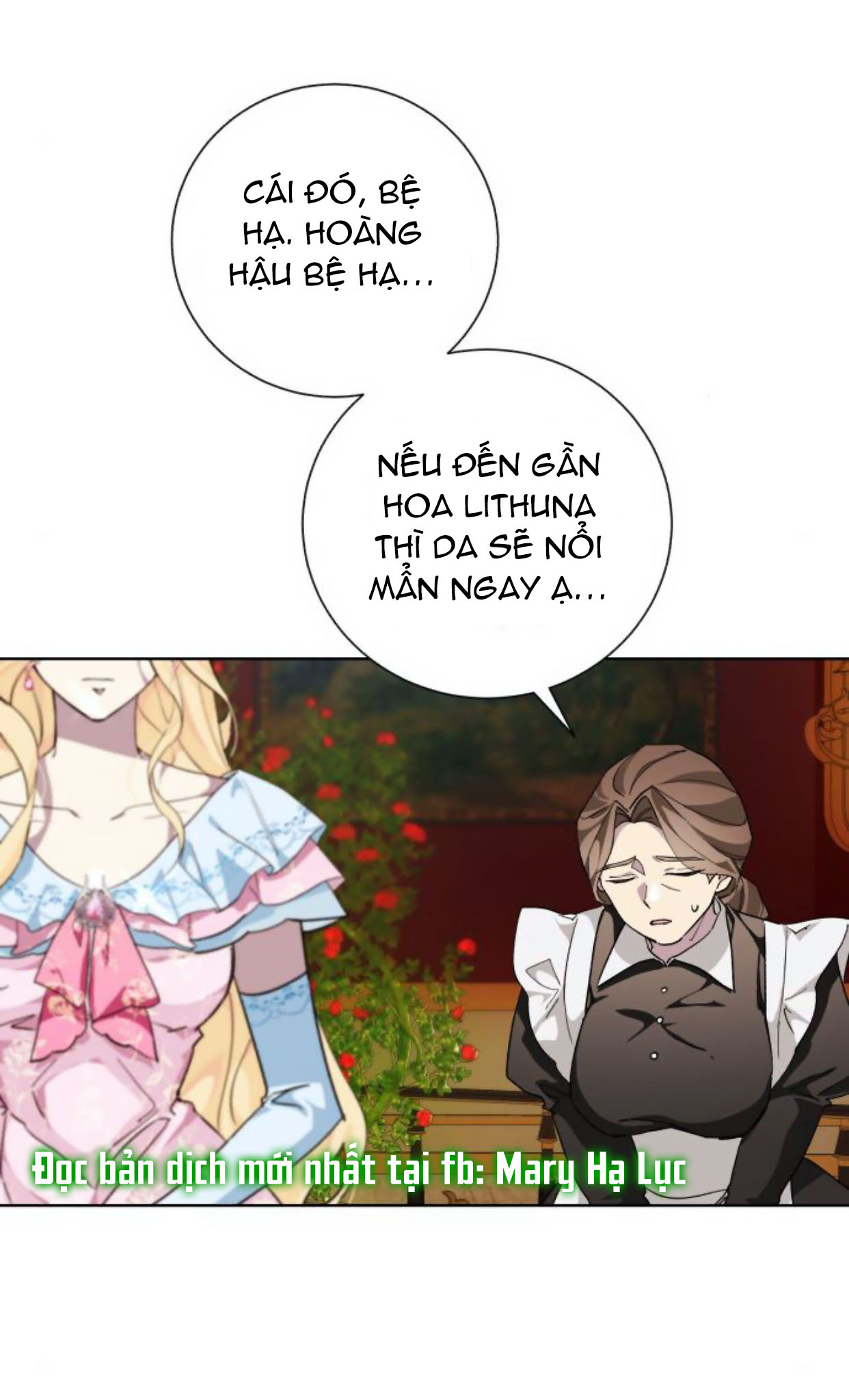 đã có lúc ta muốn nàng chết đi chapter 21 56