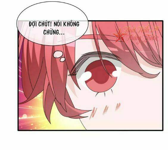 lều khều biết yêu chapter 87 67