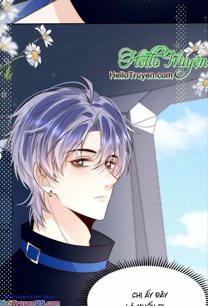 ta được thế thân tỏ tình chapter 8 9