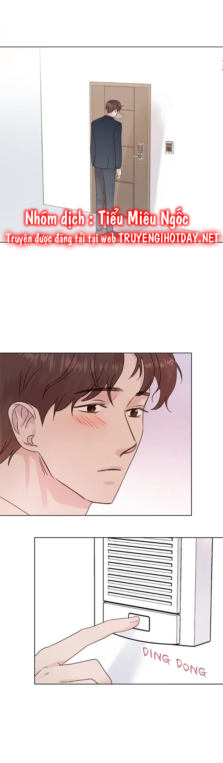 sự trả thù ngọt ngào của vợ tôi chapter 99 4