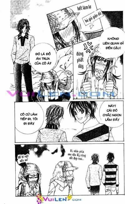 không bao giờ khóc chapter 2 13