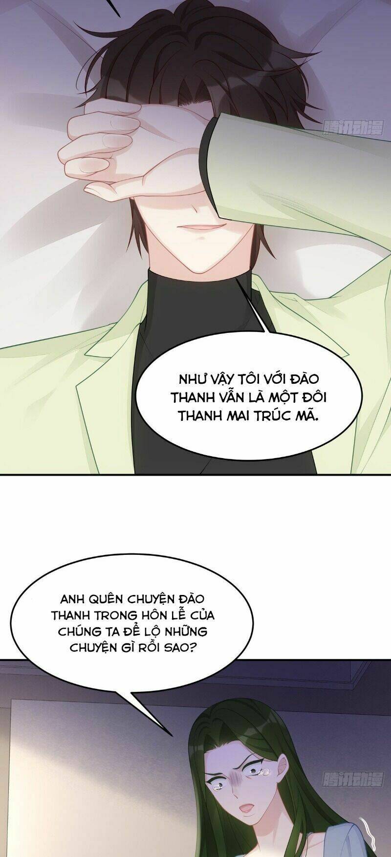 chỉ muốn cưng chiều em chapter 52 28