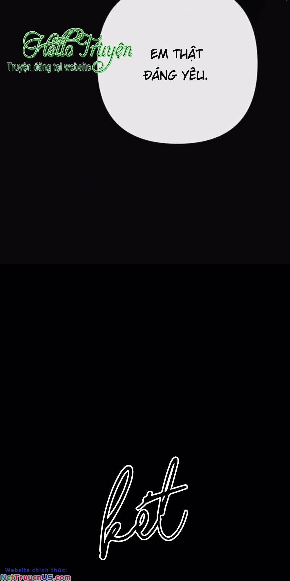 Hoàng Tử Rắc Rối chapter 47.2 19