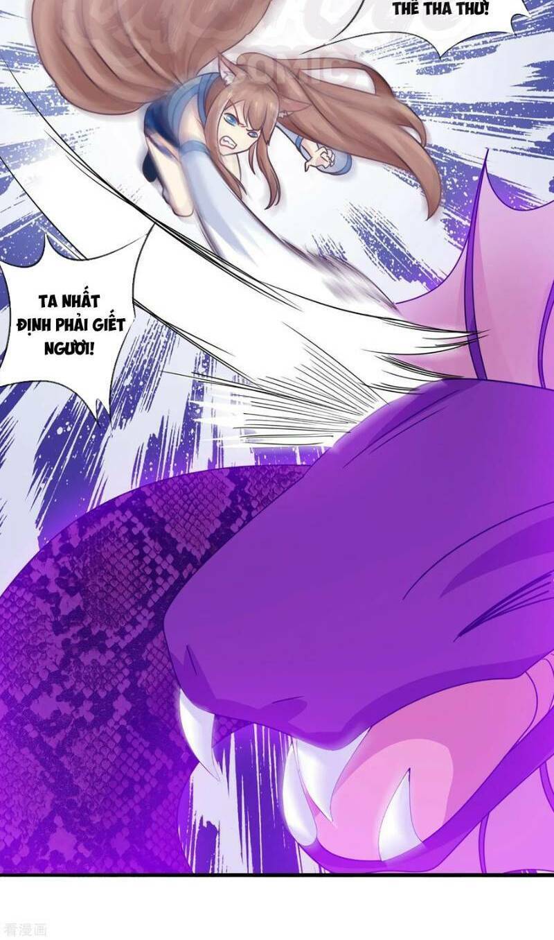 ta là ngọc hoàng đại đế chapter 35 16