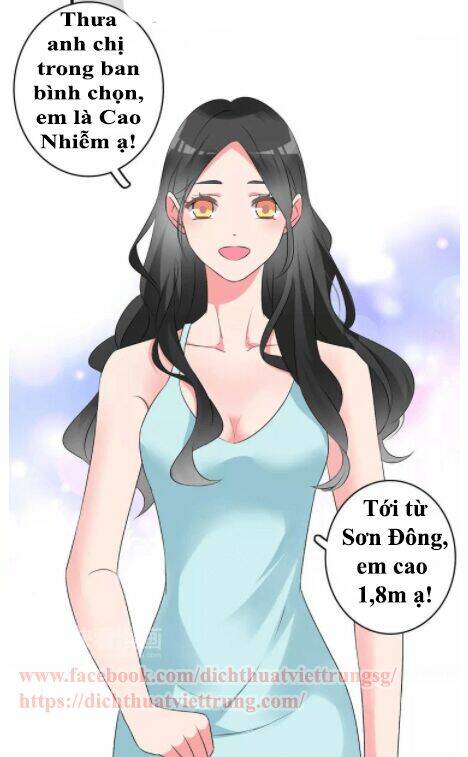 lều khều biết yêu chapter 68 2