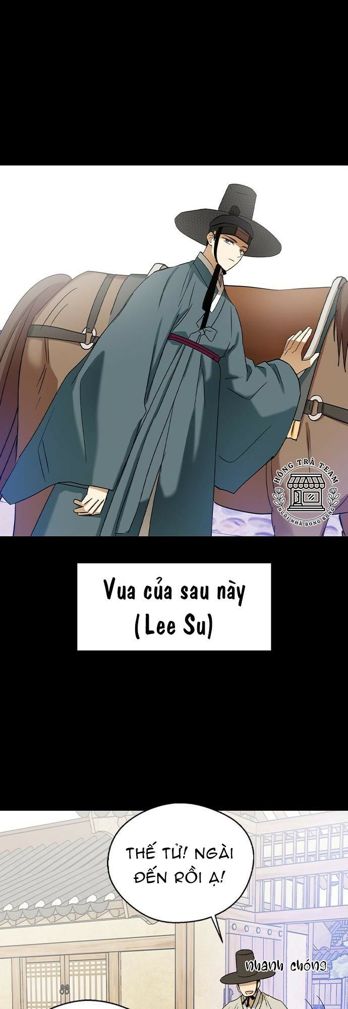 duyên nợ kiếp trước chapter 23 28