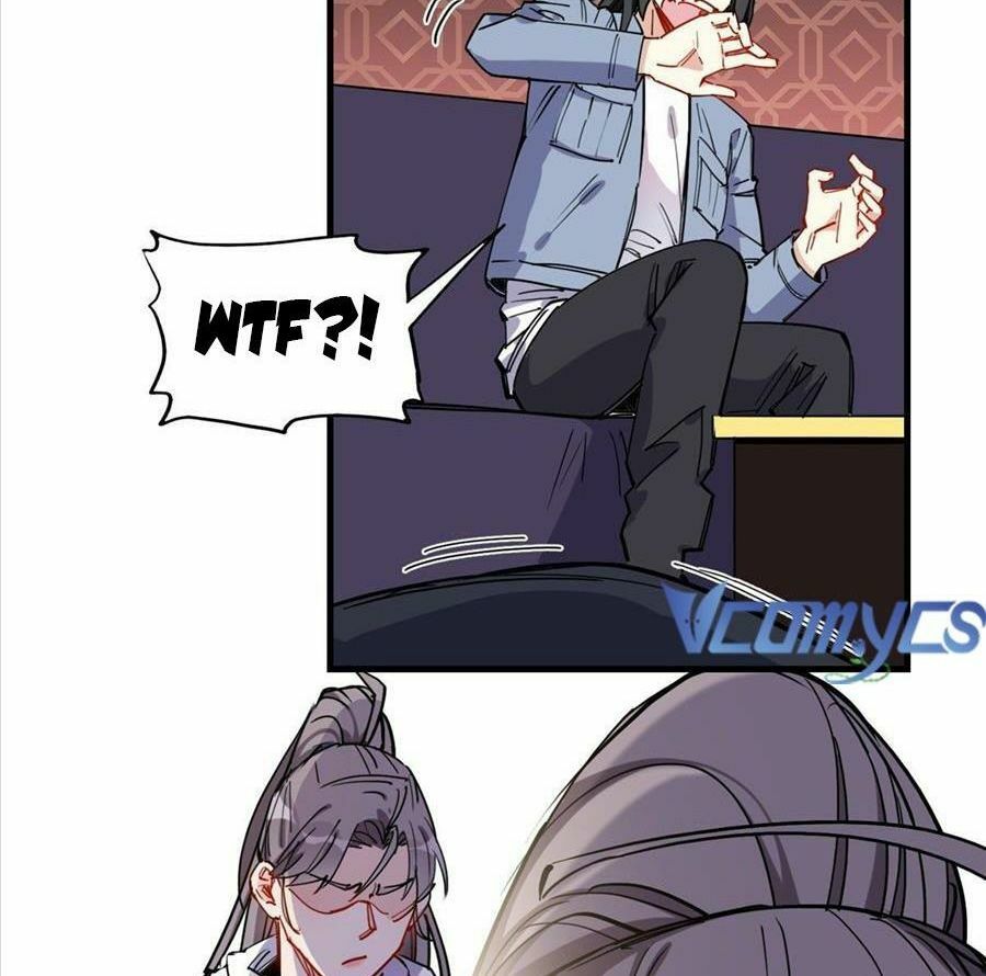 cố tổng, vợ của ngài quá mạnh rồi! chapter 45 22