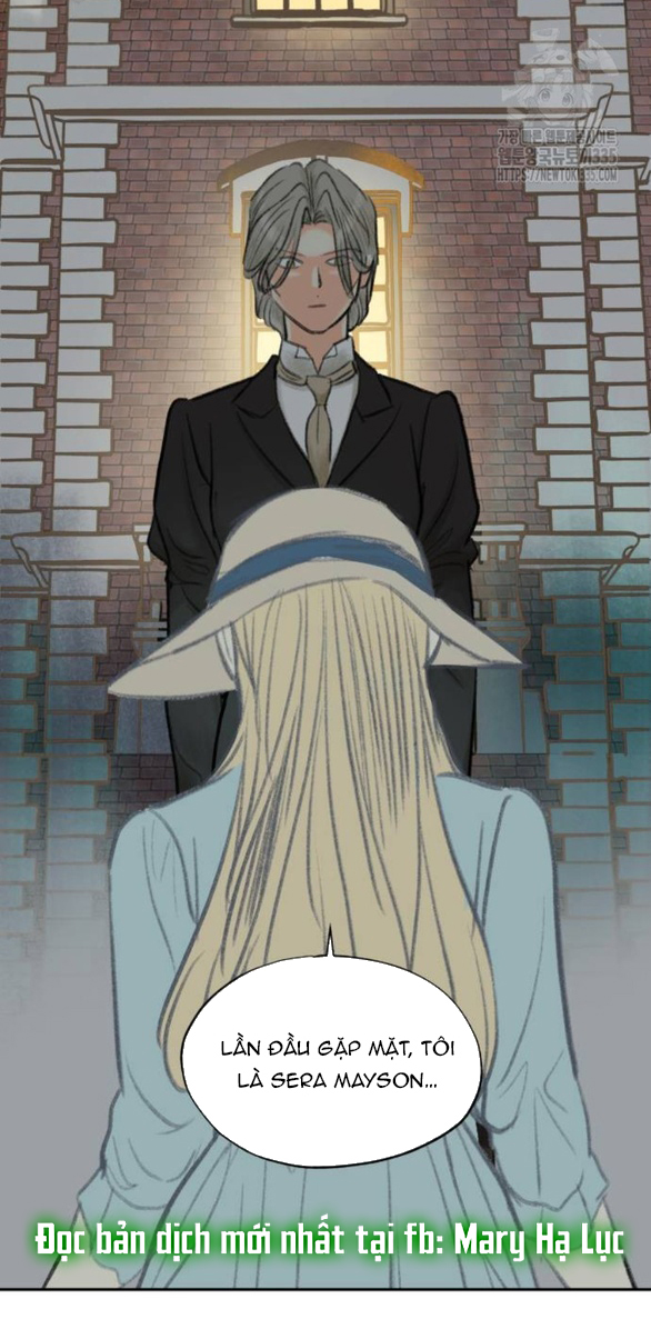 [18+] sự thuần khiết dành cho em chapter 17.1 29