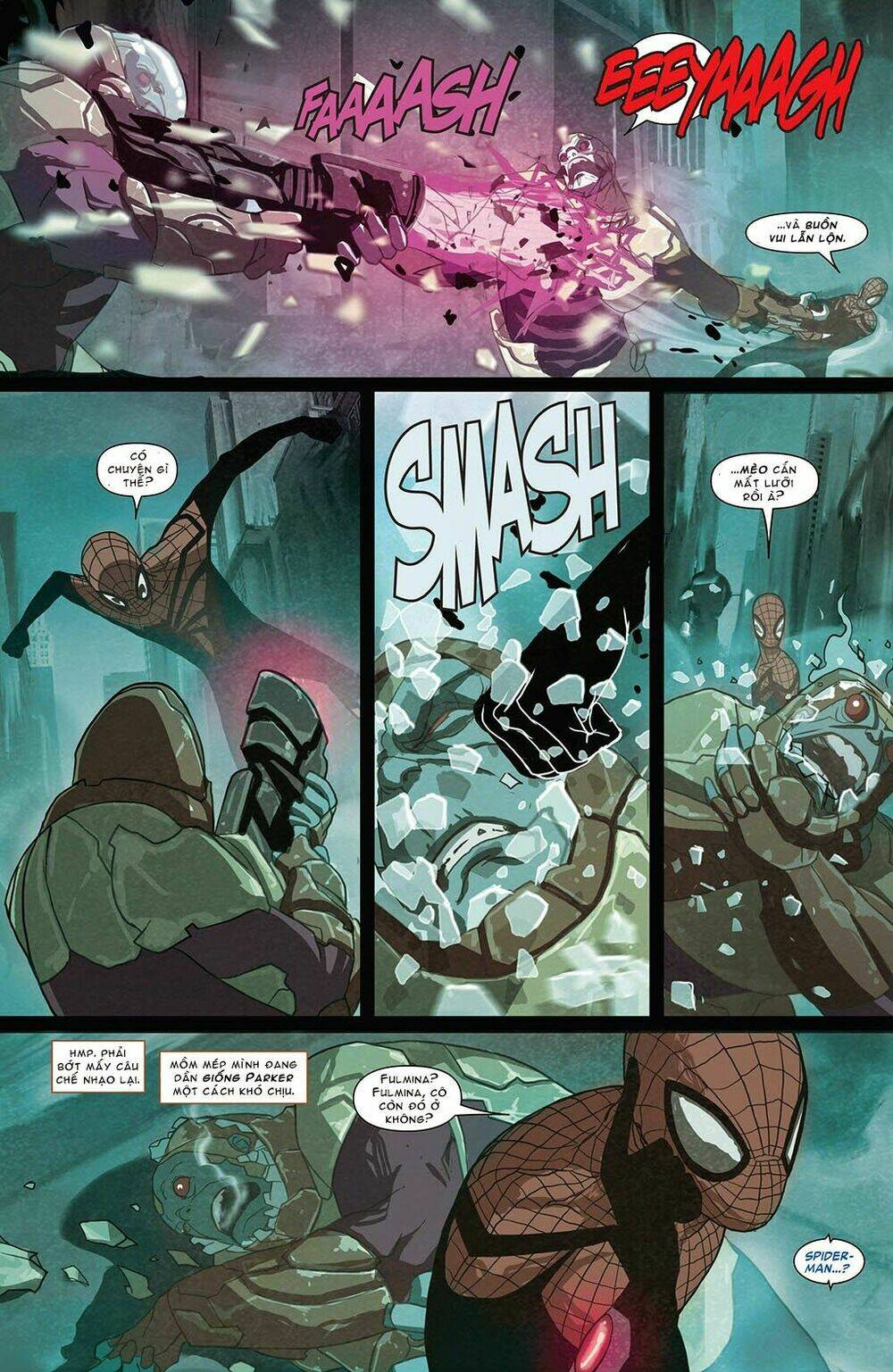 superior spider man team up chapter 4 10