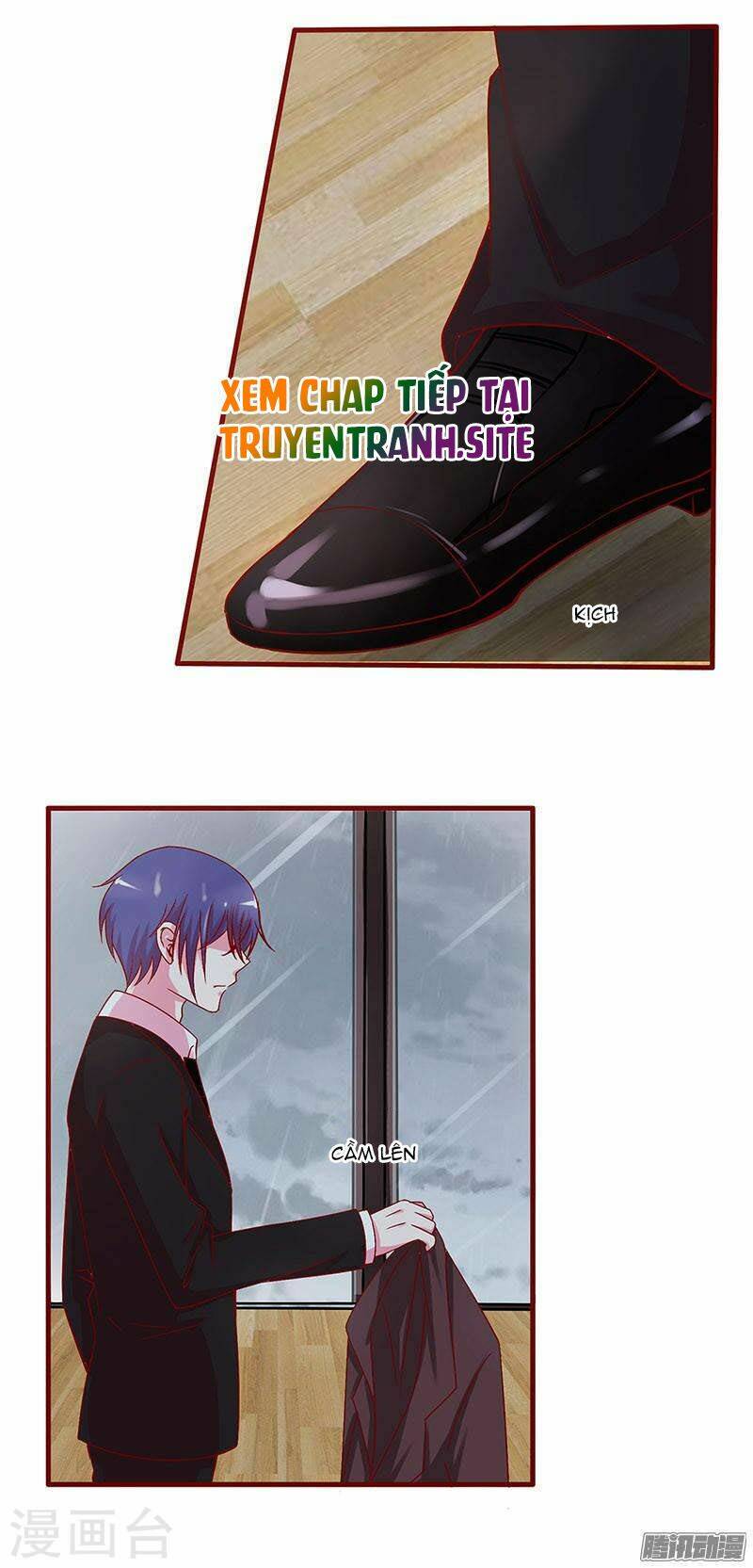 không gả cho tổng tài, gả cho người hầu chapter 30 15