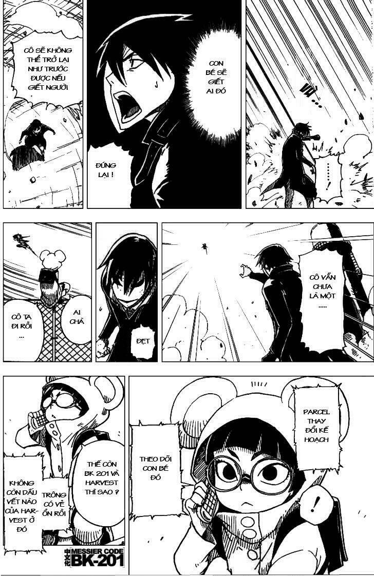 darker than black: shikkoku no hana chapter 8 17