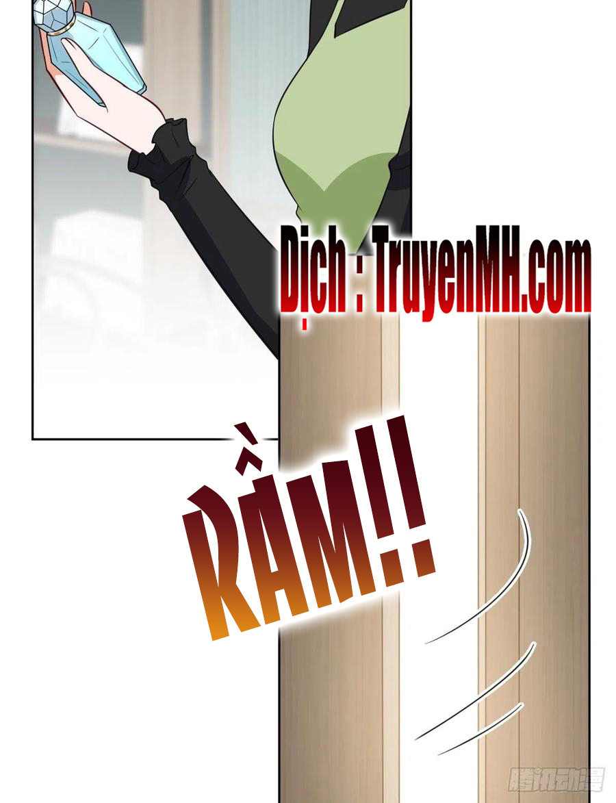 thí hôn lão công, cần giúp sức chapter 228 15