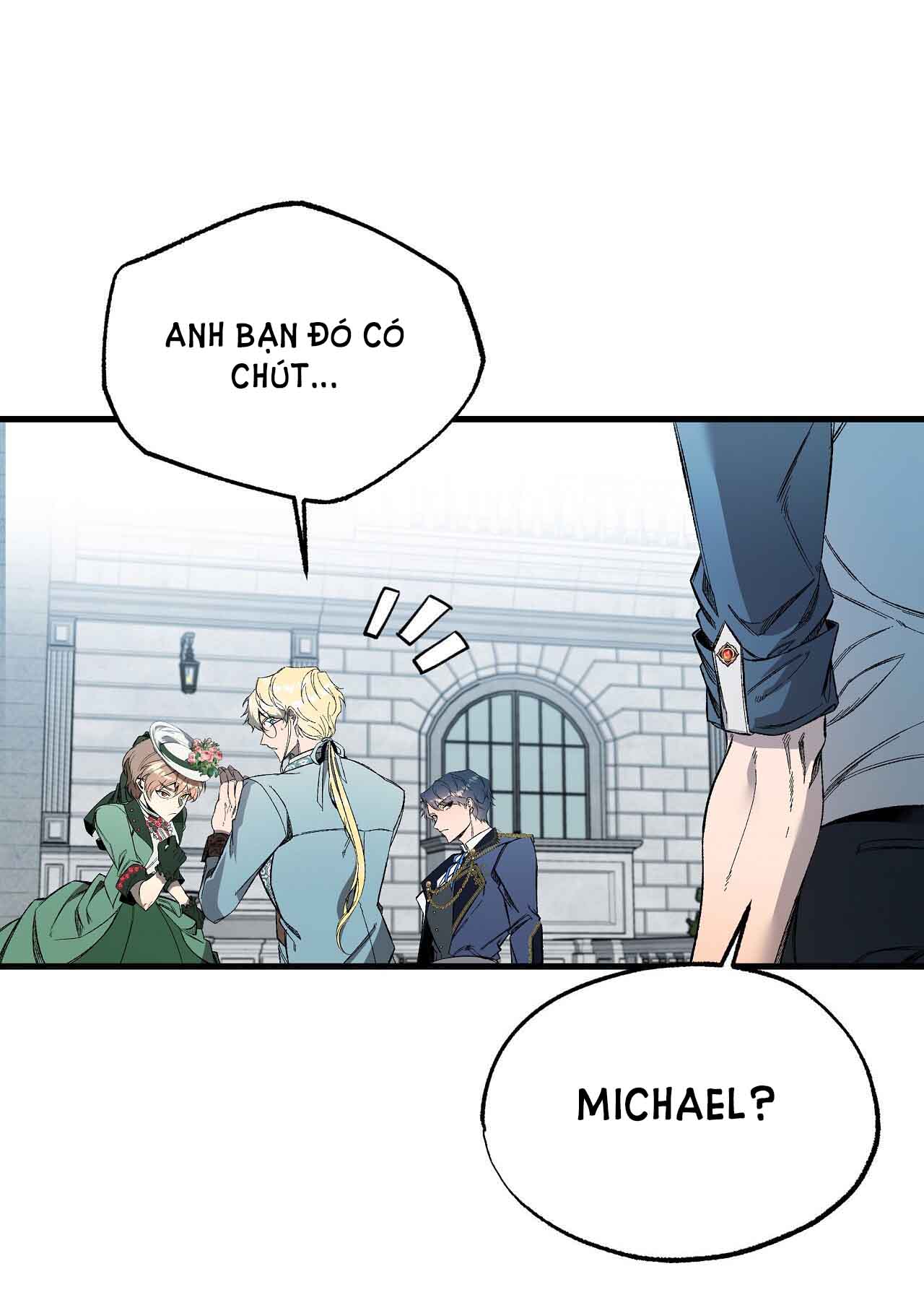 bánh xe của charlotte chapter 16.1 24