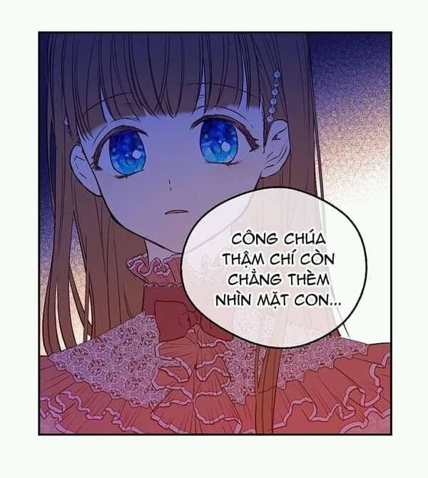 bỗng một ngày nọ tôi trở thành nàng công chúa chapter 92 27