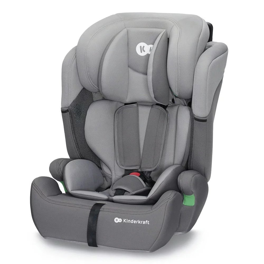 Ghế ngồi ô tô Kinderkraft Comfort up isize cho bé từ 15 tháng đến 12 tuổi - Hàng chính hãng