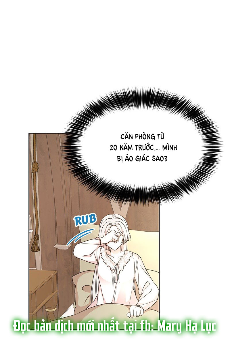 tôi chán nản vì người chồng thứ 2 còn "khỏe" hơn chồng cũ chapter 1.2 11