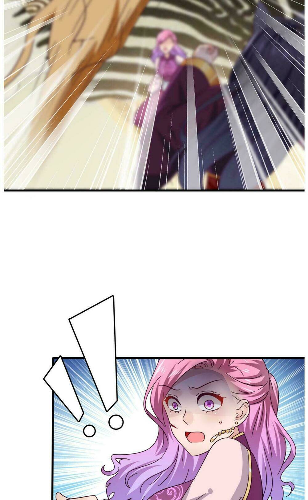 nữ hoàng thú sủng chapter 13 5