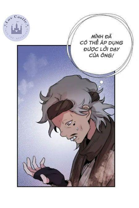 tôi là người mạnh nhất khi theo chủ nghĩa võ thuật chapter 18 72