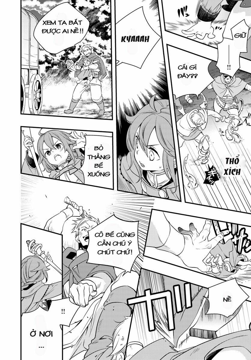 thất nghiệp chuyển sinh - cuộc phiêu lưu của roxy chapter 15 22