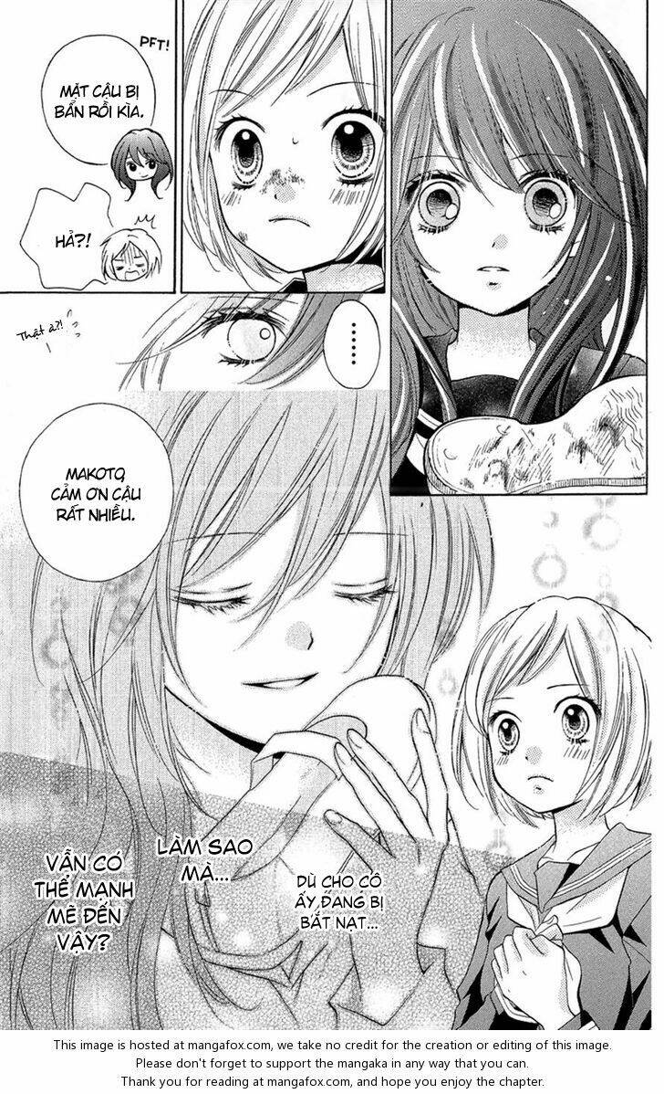 lớp học rùng rợn chapter 10 19