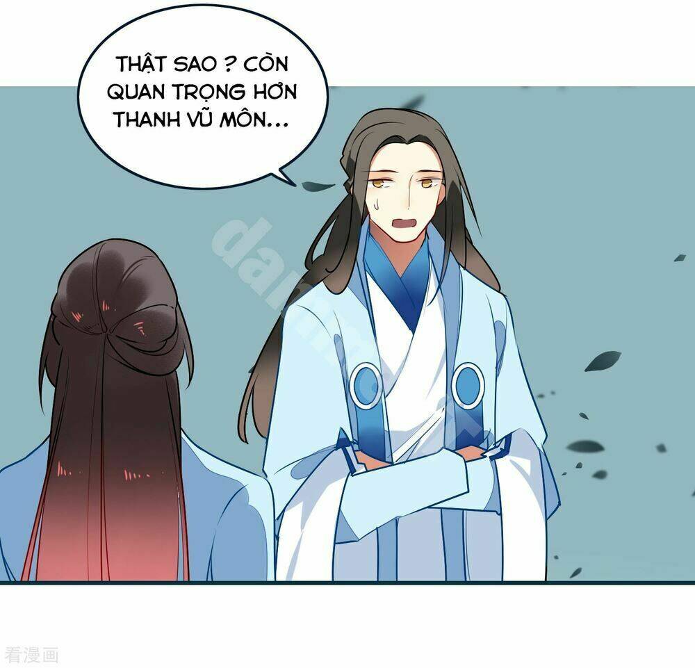 bỉ ngạn hoa chapter 30 24