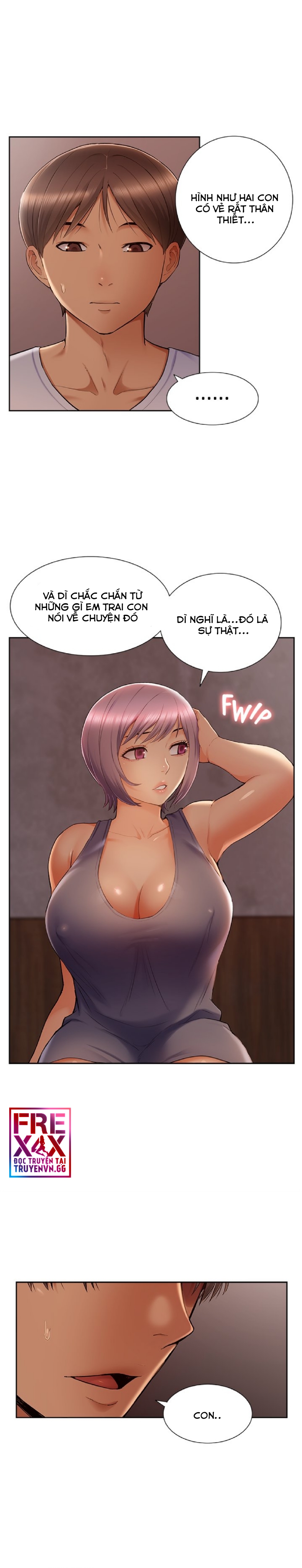 song sinh trụy lạc chapter 28 11