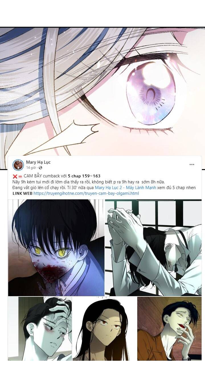 cha, con không muốn kết hôn đâu chapter 108.1 6